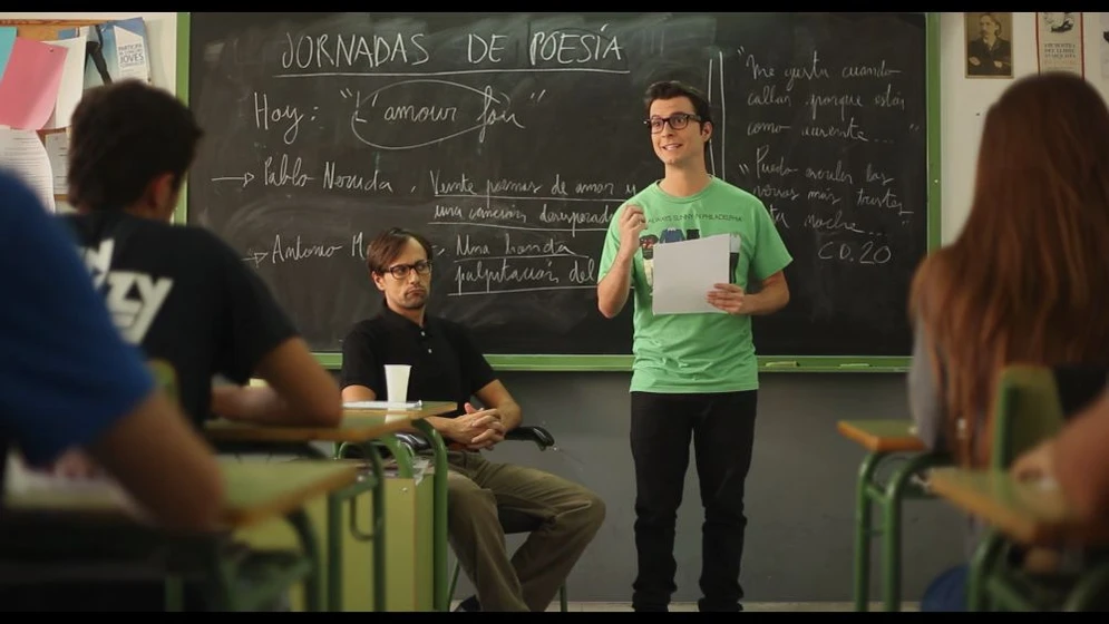 Imagen de losers