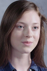 picture of actor Julia Kuzka