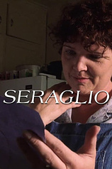 poster of movie Seraglio