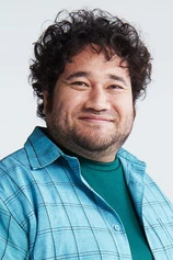 Foto de Katsuya