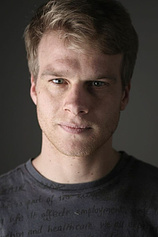 picture of actor Nathan Meister