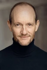 photo of person Michael Ihnow