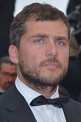 photo of person Kamen Kalev