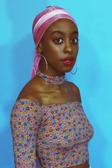 Foto de Amandla Jahava