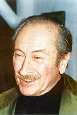 Foto de León Klimovsky