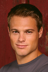 picture of actor George Stults