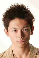 picture of actor Momosuke Mizutani