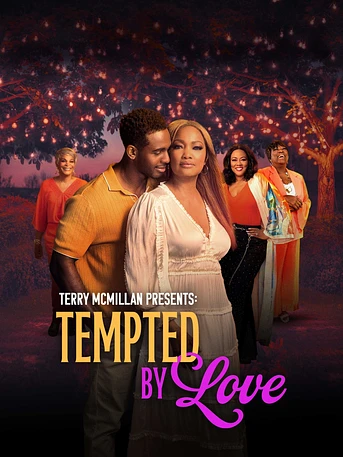 Poster de Tempted by Love