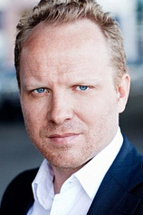 picture of actor Lars Gerhard