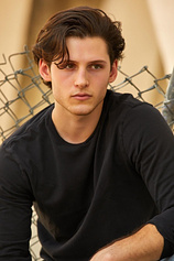 picture of actor Donte Paris