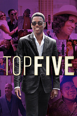 poster of movie Top Five