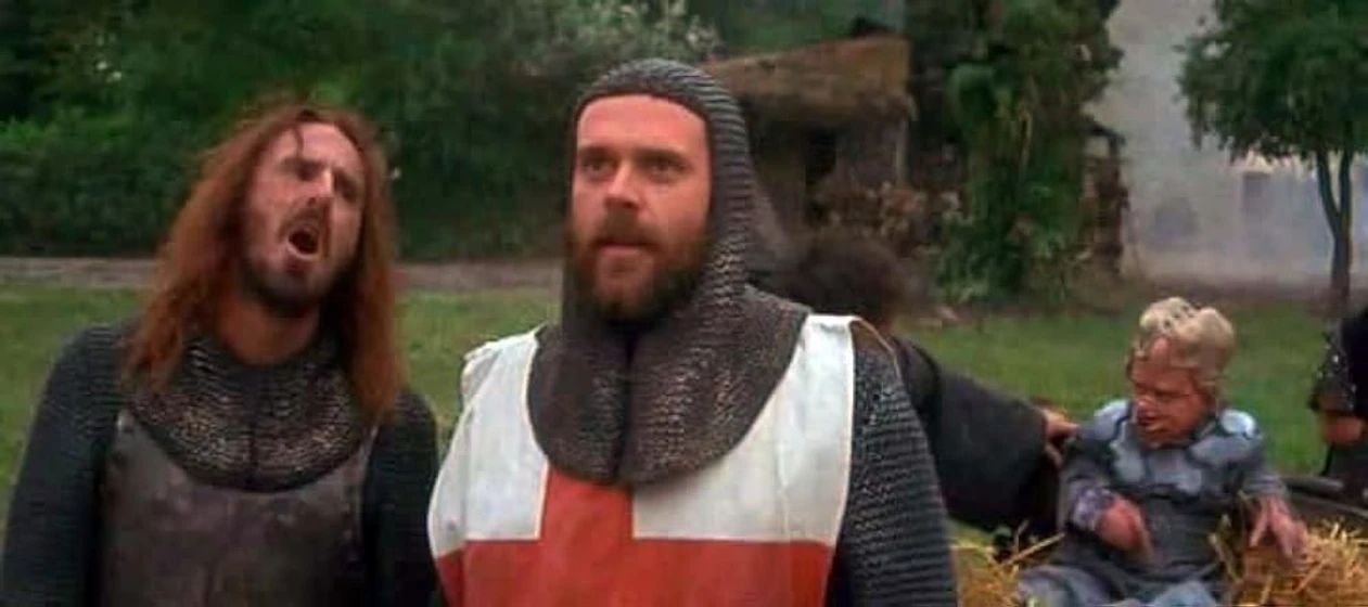 Imagen de the-high-crusade