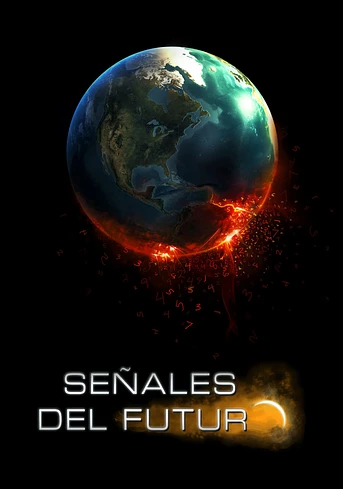 Poster de Señales del Futuro