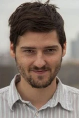 photo of person Carlos Marques-Marcet