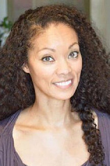 picture of actor Kimberly Arland