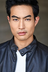 photo of person Yuta Takenaka