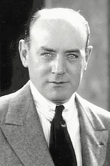 picture of actor John Francis Dillon