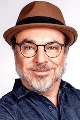 Foto de Christian Bégin