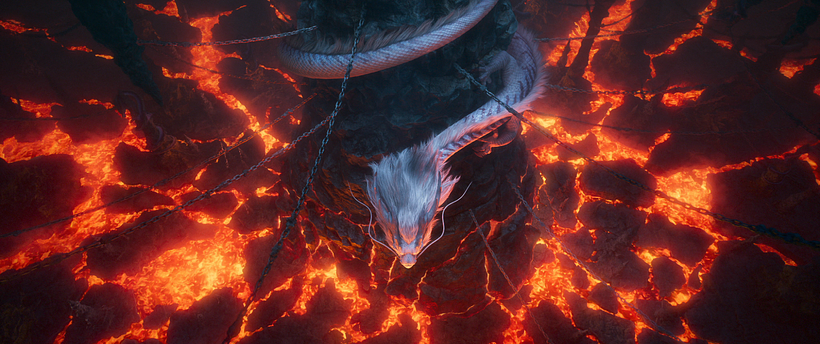 Imagen de Ne Zha 2