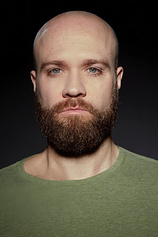 picture of actor Justin L. Wilson