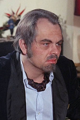picture of actor Larry Hunter