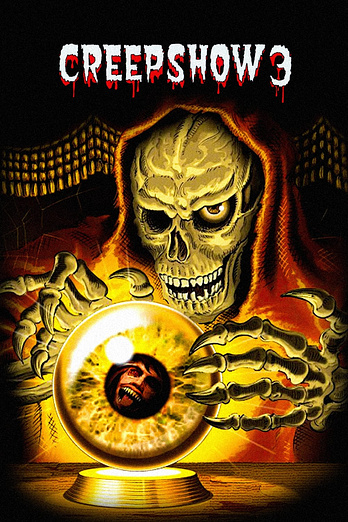 poster of content Creepshow 3
