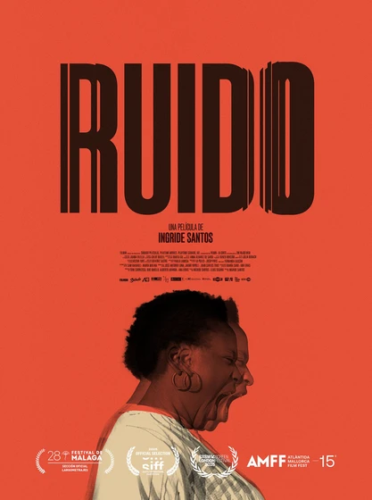 Imagen de ruido-2025 (Cartel español)