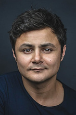 picture of actor Arturo Castro