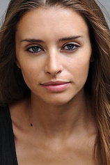 picture of actor Ariadna Cabrol