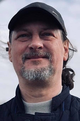 photo of person Andrii Rizol