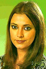 picture of actor Anne Jolivet