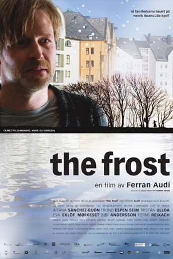 poster of content The Frost (La escarcha)