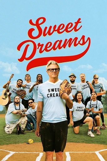 Poster de Sweet Dreams