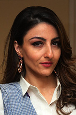 picture of actor Soha Ali Khan
