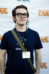 photo of person Phil Fish