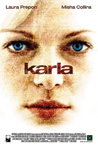 Poster de Karla