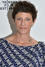 photo of person Marion Vernoux
