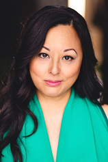 picture of actor Jane Luk