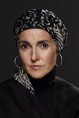 photo of person Aida Begic