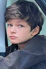picture of actor Brandon River Coene