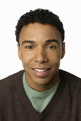 picture of actor Allen Payne