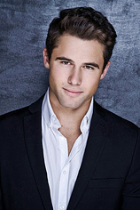 picture of actor Robbie Graham-Kuntz