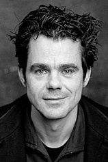 photo of person Tom Tykwer