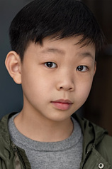 picture of actor Jayden Tianyi Zhang