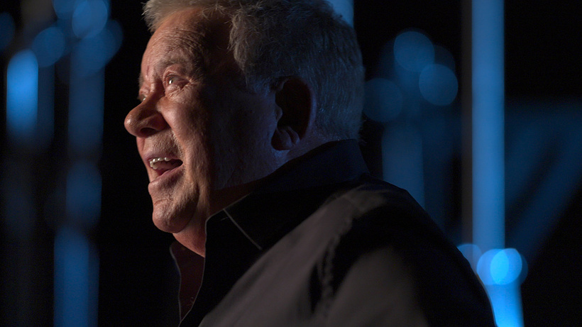 Imagen de William Shatner: You Can Call Me Bill