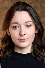 picture of actor Gráinne Good