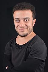 picture of actor Hamza Yazıcı