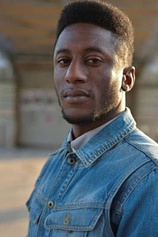 picture of actor Sékouba Doucouré
