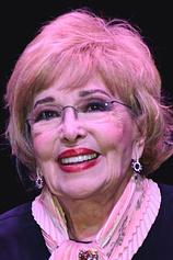 picture of actor Luz María Aguilar