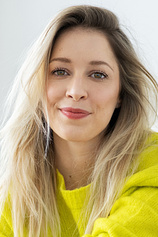 photo of person Valérie Chevalier